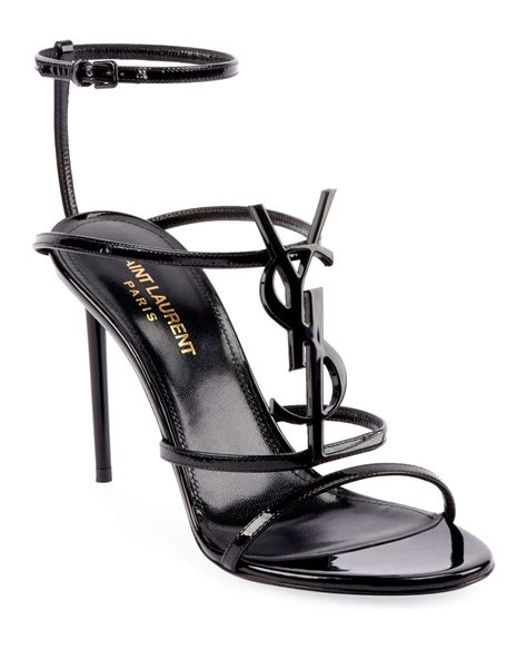 ysl sandale|ysl sandals price.